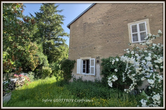 achat maison ancerviller 54450