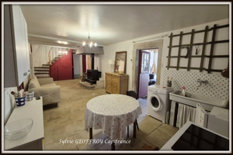 achat maison ancerviller 54450
