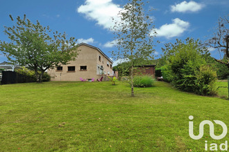 achat maison anchamps 08500