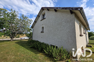 achat maison anchenoncourt-et-chazel 70210