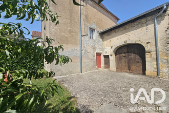 achat maison anchenoncourt-et-chazel 70210