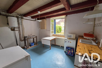 achat maison anchenoncourt-et-chazel 70210