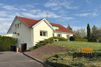 achat maison ancier 70100