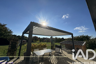 achat maison ancinnes 72610