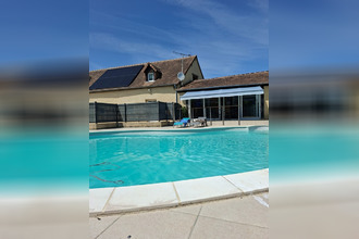 achat maison ancinnes 72610