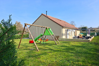 achat maison ancinnes 72610