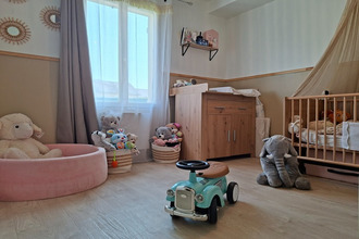 achat maison ancinnes 72610