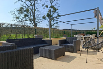 achat maison ancinnes 72610