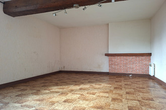 achat maison ancinnes 72610