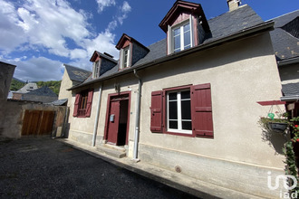 achat maison ancizan 65440