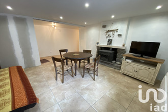 achat maison ancizan 65440