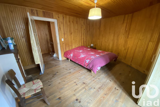 achat maison ancizan 65440