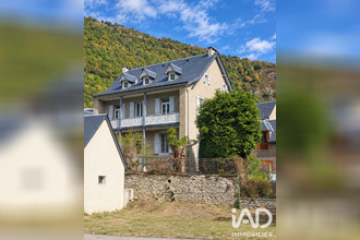 achat maison ancizan 65440