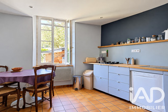 achat maison ancizan 65440