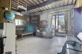 achat maison ancone 26200