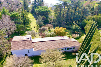 achat maison ancone 26200