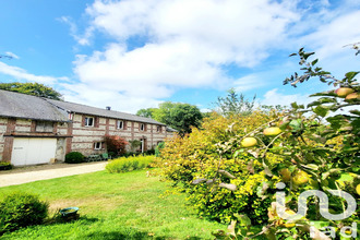 achat maison ancretteville-sur-mer 76540