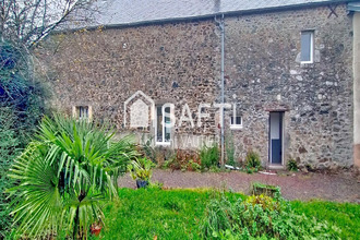 achat maison ancteville 50200