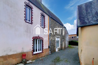 achat maison ancteville 50200