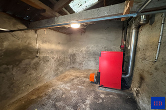 achat maison anctoville 14240