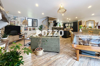 achat maison anctoville 14240