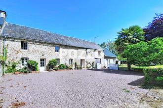 achat maison anctoville 14240