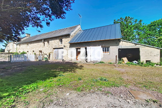 achat maison anctoville 14240