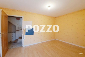 achat maison anctoville 14240