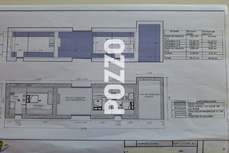 achat maison anctoville 14240