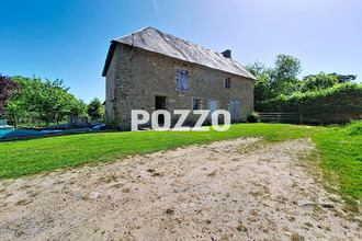 achat maison anctoville 14240