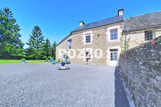 achat maison anctoville 14240