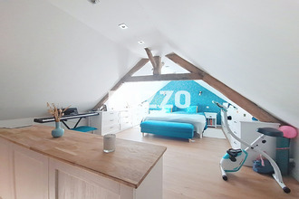 achat maison anctoville 14240