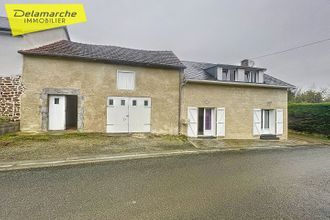 achat maison anctoville-sur-boscq 50400