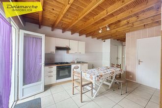 achat maison anctoville-sur-boscq 50400