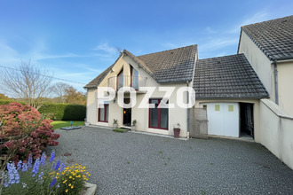 achat maison anctoville-sur-boscq 50400