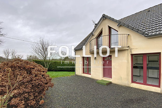 achat maison anctoville-sur-boscq 50400