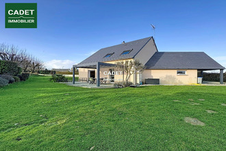 achat maison anctoville-sur-boscq 50400