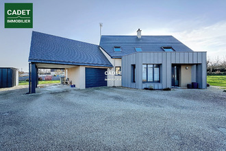 achat maison anctoville-sur-boscq 50400