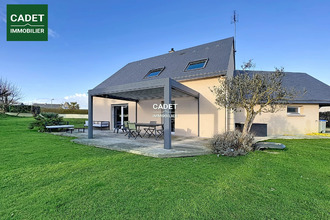 achat maison anctoville-sur-boscq 50400