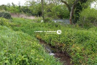 achat maison ancy-le-franc 89160