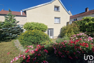 achat maison ancy-le-franc 89160