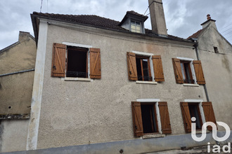 achat maison ancy-le-franc 89160