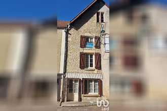 achat maison ancy-le-franc 89160
