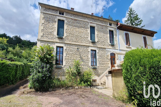 achat maison ancy-le-franc 89160