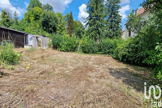 achat maison ancy-le-franc 89160