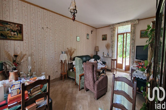 achat maison ancy-le-franc 89160