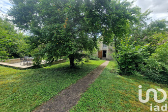 achat maison ancy-le-franc 89160