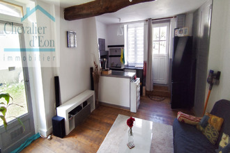 achat maison ancy-le-franc 89160