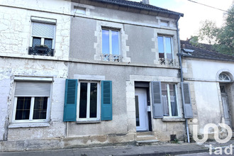 achat maison ancy-le-franc 89160