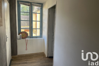 achat maison ancy-le-franc 89160